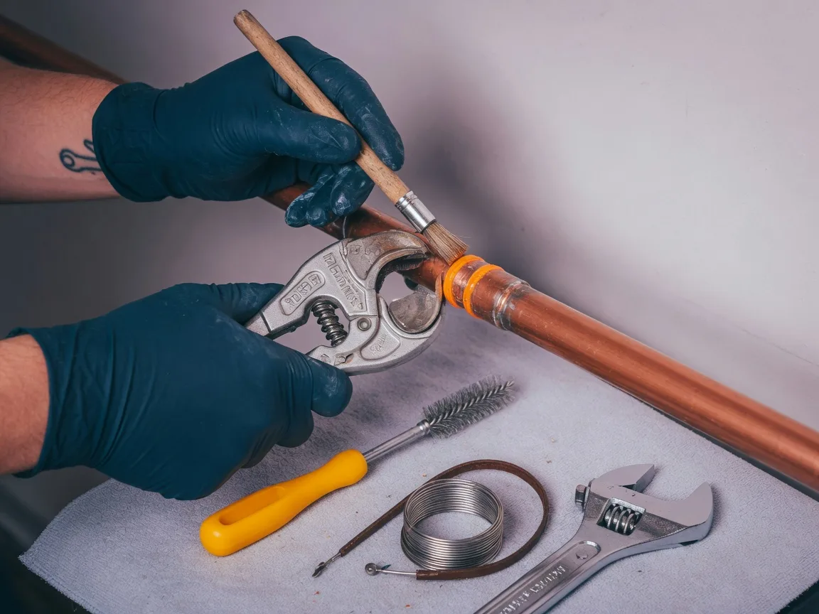 Why choose Sump Pump Repair in Morrilton, AR